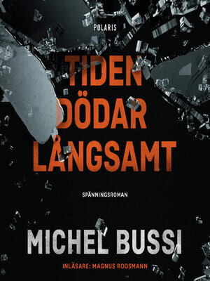 cover image of Tiden dödar långsamt